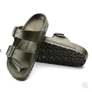 Birkenstock Arizona Eva